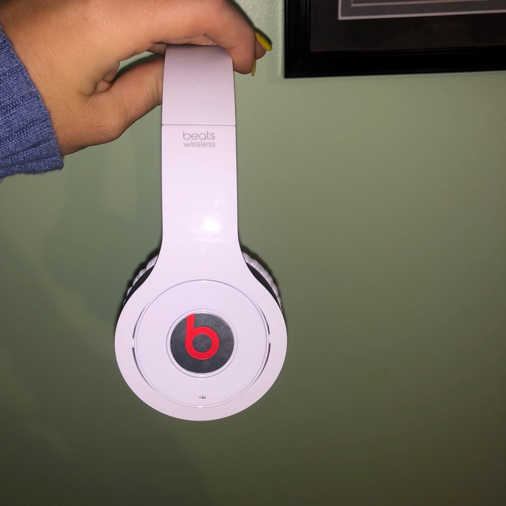 Beats my Dre